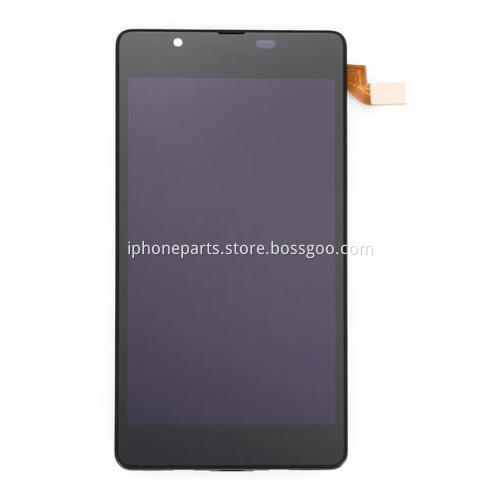 LCD Screen for Nokia Lumia 540